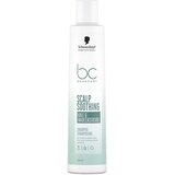 Schwarzkopf BC Bonacure Scalp Soothing šampon za osjetljivo vlasište 250 ml | shoptok.hr