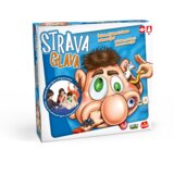 Goliath Društvena igra Strava glava | Eponuda.ba
