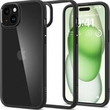  Spigen Ultra Hybrid iPhone 15 Plus mat crna | Eponuda.ba