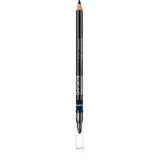 DEKORATIVE olovka za oči s aplikatorom nijansa Marine Blue 1.05 g