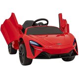 McLaren Artura, auto na akumulator, crveni Cijene