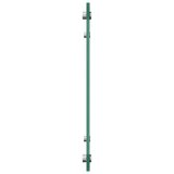 vidaXL Kuhinjski zaštita 2 pcs Bijelo 70 x 40 x 0.8 cm | shoptok.hr