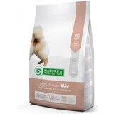 Nature's Protection Super Premium Hrana za štence Mini Junior 2-12m Živina 2kg | ePonuda.com