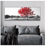 Wallity Slika na platnu 30x80cm | Eponuda.ba