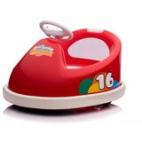  Vozilo na akumulator XMX621 - crvena | shoptok.hr