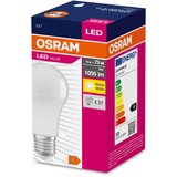 Osram led žarulja value E27 10 w 2700 k a 75 | shoptok.hr
