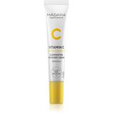 MÁDARA Vitamin C krema za posvetljevanje z regeneracijskim učinkom 15 ml Cene