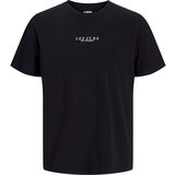 JJ Rebel Muška majica 12271141, Crna