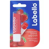 Labello Strawberry Shine hidratantni balzam za usne 5,5 ml