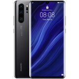 Huawei P30 Pro črn 8GB/256GB pametni telefon, (618288) Cene