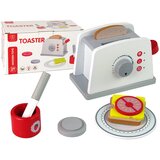  Drveni toster za igru s dodacima za doručak | Shoptok.si