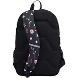 Target šolski nahrbtnik za drugo triado chili floral fusion 28135 | Shoptok.si