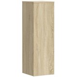  Stalci za biljke 2 kom boja hrasta 33 x 33 x 100 cm drveni | shoptok.hr