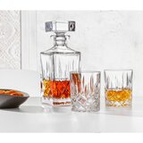 Nachtmann Set za viski iz kristalnega stekla Noblesse Whisky Set | Shoptok.si