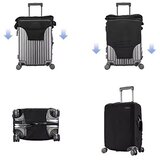 Trizand navlaka za kofer M | shoptok.hr