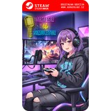  Streamer Life Simulator - Steam koda brez škatlice (WINDOWS PC | STEAM DECK) | Shoptok.si