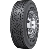 Goodyear Celoletna 215/75R17.5 KMAX D G2 128/126M 3PSF - Skladišče 1 (Dostava 1 delovni dan) | Shoptok.si