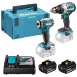 Makita set aku alata lxt DLX2528TJ Cene