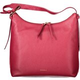 Coccinelle WOMEN'S BAG RED Cene