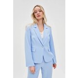 Marisse Women's Jacket L-Mr-4608 L.Blue | ePonuda.com