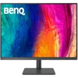 PD3205U LCD zaslon Energetska učinkovitost 2021 F (A - G) 80 cm (31.5 palac) 16:9 5 ms HDMI™, slušalice (3.5 mm jack), USB-C®, DisplayPort IPS LCD