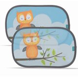 Zopa sjenilo za auto Owl | shoptok.hr