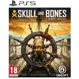 UbiSoft PS5 Skull and Bones cene