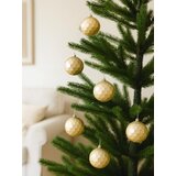 Sinsay Set od 8 božićnih kuglica | shoptok.hr