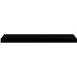  Prozorske klupice 2 kom tamnosmeđe 80x20x2 cm masivne hrast | shoptok.hr