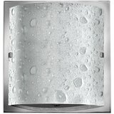 Elstead Lighting Elstead Daphne Stenska svetilka za kopalnico z 1 lučjo, polirani krom, IP44, G9, (22098951) | Shoptok.si