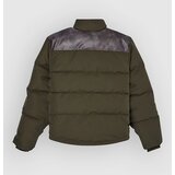 Element Heritage Puffer Jacket forest night | Shoptok.si