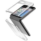 Cellular Line Clear Case maskica za Samsung Galaxy Z Flip 5 | shoptok.hr