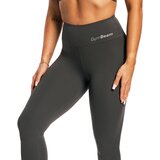 GymBeam Women‘s BEAT Leggings Charcoal | ePonuda.com