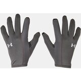 Under Armour Men's gloves UA Storm Run Liner-GRY - Men's | shoptok.hr