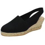 Torres Espadrile - Črna Cene