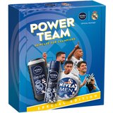 Nivea Men Real Madrid poklon set Cene