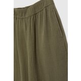 Marisse Women's Trousers L-Sp-4339 D.Olive | ePonuda.com