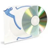 za CD/DVD + 10xKickOut + 10xClips...
