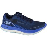 Skechers go run-razor excess ženske tenisice za trčanje 172004-bkbl cijene