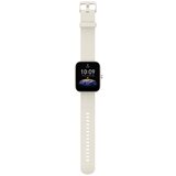 Amazfit bip 3 pro cream | shoptok.hr