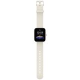 Amazfit bip 3 pro krem - 6972596104803 pametna ura | Shoptok.si
