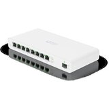 Ubiquiti UISP-S Managed Switch Layer 2 8x GE/ 1x SFP/ 8x PoE OUT | ePonuda.com