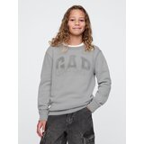 GAP Kids Sweatshirt with Logo - Boys Cijene