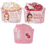 Top Model Tm - Set Uradi Sam - Maska Za Lice Beauty And Me 4 18/1 Cijene