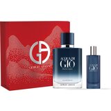Armani Acqua di Giò Profondo darilni set za moške Cene