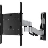 Vivanco Premium zidni nosac Slim 55" WH | shoptok.hr