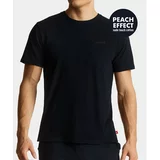 Atlantic T-shirt with short sleeves