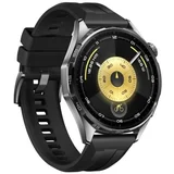 watch GT6 46mm black (Atum-B19F)