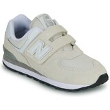 New Balance Nizke superge 574 Bež | Shoptok.si