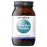 Viridian Nutrition CloveBud kompleks (60 kapsul) Cene